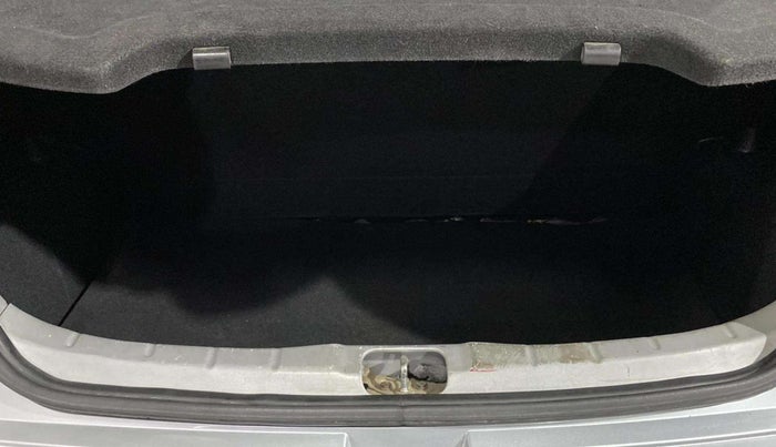 2019 Hyundai NEW SANTRO SPORTZ AMT, Petrol, Automatic, 30,216 km, Boot Inside