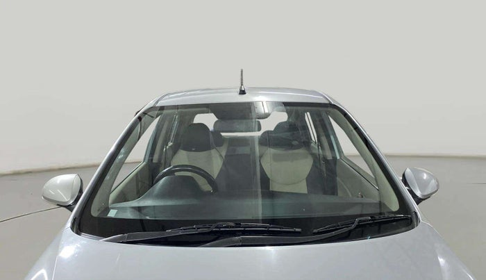 2019 Hyundai NEW SANTRO SPORTZ AMT, Petrol, Automatic, 30,216 km, Front Windshield
