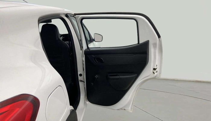 2017 Renault Kwid RXL, Petrol, Manual, 50,230 km, RHS Rear Door