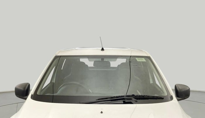2017 Renault Kwid RXL, Petrol, Manual, 50,230 km, Front Windshield