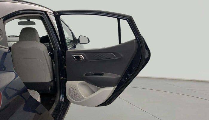 2021 Hyundai GRAND I10 NIOS SPORTZ 1.2 KAPPA VTVT, Petrol, Manual, 38,944 km, RHS Rear Door