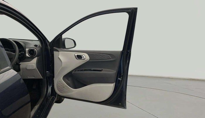 2021 Hyundai GRAND I10 NIOS SPORTZ 1.2 KAPPA VTVT, Petrol, Manual, 38,944 km, RHS Front Door