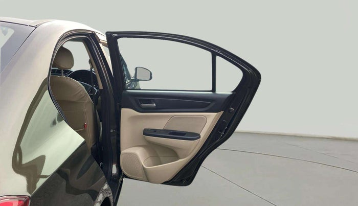 2024 Honda Amaze 1.2L I-VTEC VX, Petrol, Manual, 22,060 km, RHS Rear Door