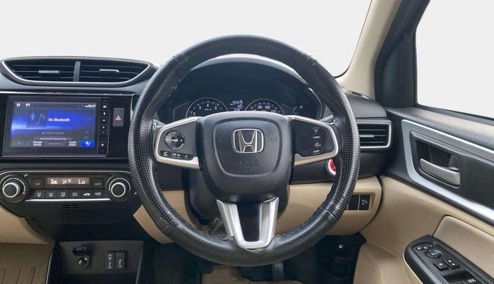 2024 Honda Amaze 1.2L I-VTEC VX, Petrol, Manual, 22,060 km, Steering Wheel Close Up