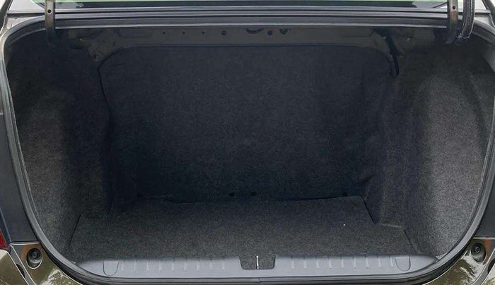 2024 Honda Amaze 1.2L I-VTEC VX, Petrol, Manual, 22,060 km, Boot Open Zoomed View
