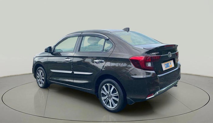 2024 Honda Amaze 1.2L I-VTEC VX, Petrol, Manual, 22,060 km, Left Back Diagonal