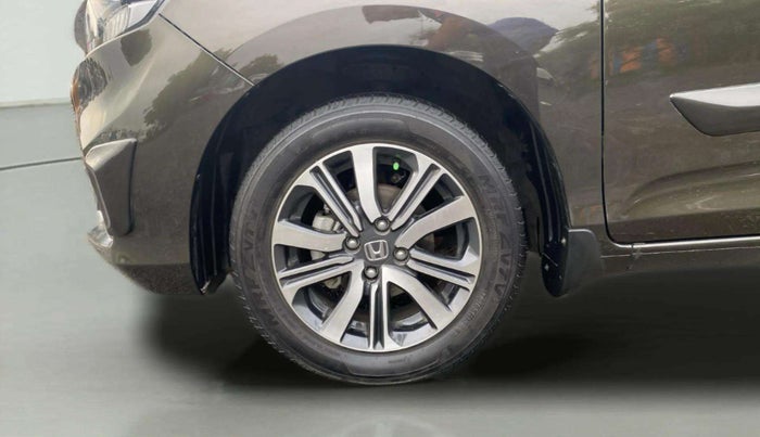 2024 Honda Amaze 1.2L I-VTEC VX, Petrol, Manual, 22,060 km, Left Front Wheel