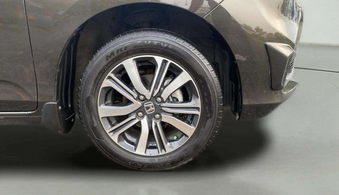 2024 Honda Amaze 1.2L I-VTEC VX, Petrol, Manual, 22,060 km, Right Front Wheel