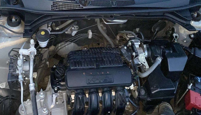 2024 Honda Amaze 1.2L I-VTEC VX, Petrol, Manual, 22,060 km, Engine View