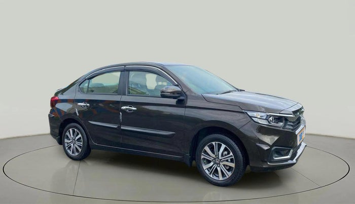 2024 Honda Amaze 1.2L I-VTEC VX, Petrol, Manual, 22,060 km, Right Front Diagonal