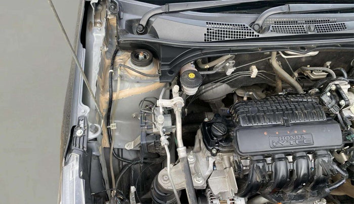 2024 Honda Amaze 1.2L I-VTEC VX, Petrol, Manual, 22,060 km, Engine View - Right