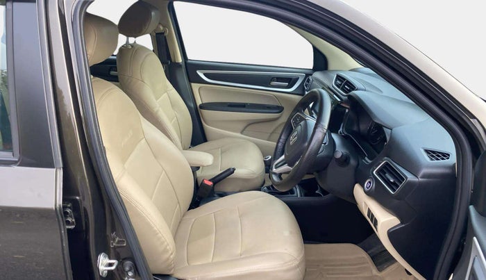 2024 Honda Amaze 1.2L I-VTEC VX, Petrol, Manual, 22,060 km, Right Side Front Door Cabin