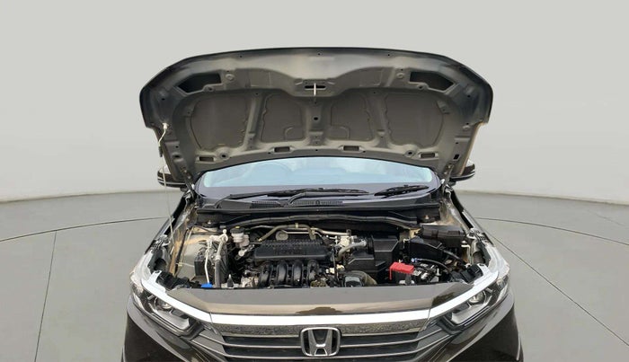 2024 Honda Amaze 1.2L I-VTEC VX, Petrol, Manual, 22,060 km, Open Bonet
