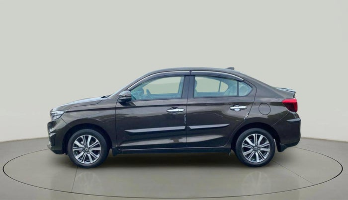 2024 Honda Amaze 1.2L I-VTEC VX, Petrol, Manual, 22,060 km, Left Side