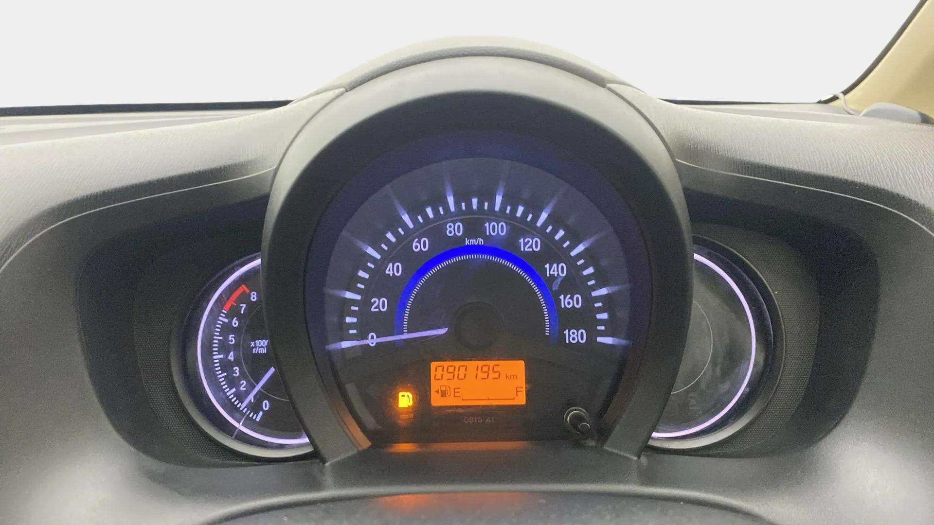 Cluster-Meter