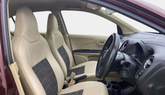 2015 Honda Amaze 1.2L I-VTEC SX, Petrol, Manual, 90,159 km, Right Side Front Door Cabin