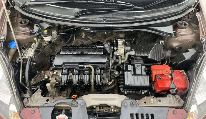 2015 Honda Amaze 1.2L I-VTEC SX, Petrol, Manual, 90,159 km, Engine View