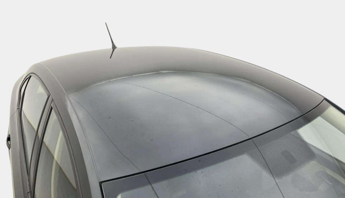 2021 Skoda Rapid AMBITION AT TSI, Petrol, Automatic, 47,988 km, Roof