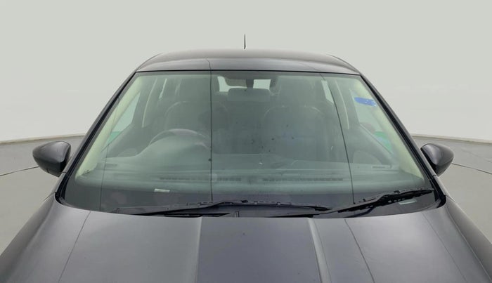 2021 Skoda Rapid AMBITION AT TSI, Petrol, Automatic, 47,988 km, Front Windshield