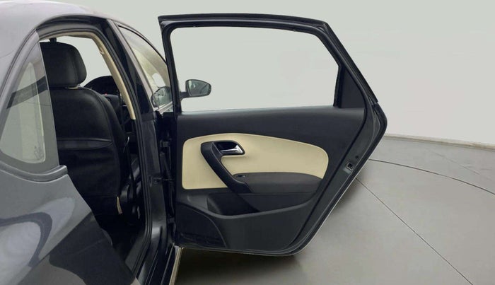 2021 Skoda Rapid AMBITION AT TSI, Petrol, Automatic, 47,988 km, RHS Rear Door