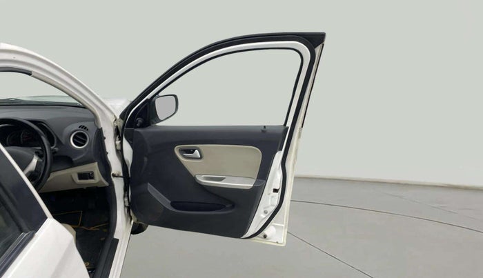 2017 Maruti Alto K10 VXI (O) AMT, Petrol, Automatic, 69,088 km, RHS Front Door