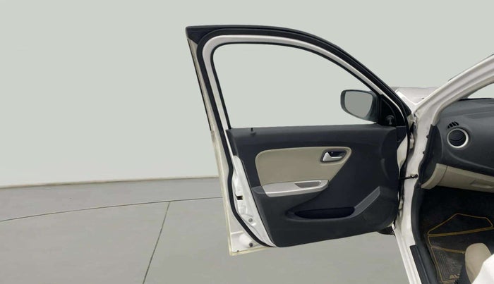 2017 Maruti Alto K10 VXI (O) AMT, Petrol, Automatic, 69,088 km, LHS Front Door
