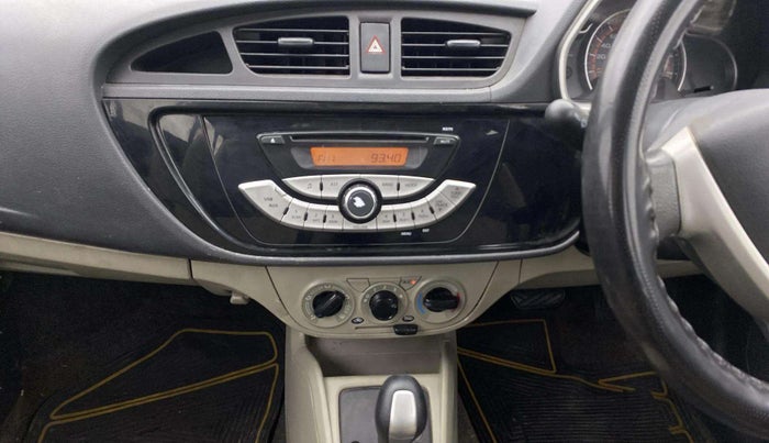 2017 Maruti Alto K10 VXI (O) AMT, Petrol, Automatic, 69,088 km, Air Conditioner
