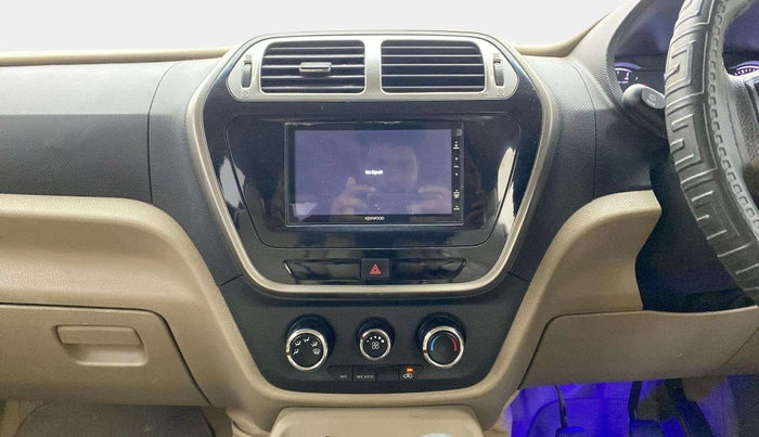 2022 Mahindra BOLERO NEO N 10 (O), Diesel, Manual, 80,253 km, Air Conditioner