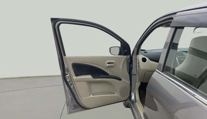 2017 Maruti Celerio VXI AMT, Petrol, Automatic, 77,614 km, LHS Front Door
