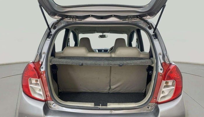 2017 Maruti Celerio VXI AMT, Petrol, Automatic, 77,614 km, Boot Open Zoomed View
