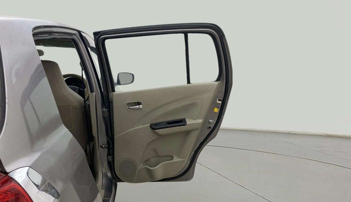 2017 Maruti Celerio VXI AMT, Petrol, Automatic, 77,614 km, RHS Rear Door