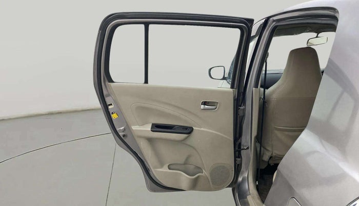 2017 Maruti Celerio VXI AMT, Petrol, Automatic, 77,614 km, LHS Rear Door