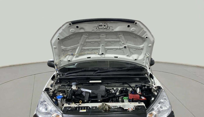 2025 Maruti Alto K10 STD, Petrol, Manual, 3,421 km, Open Bonet