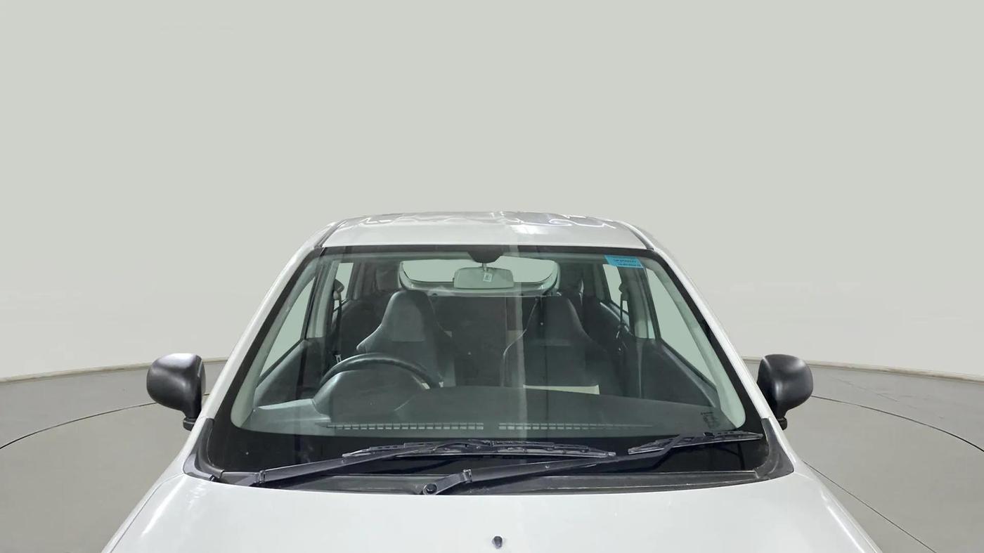 2024 Maruti Alto K10 STD, Petrol, Manual, 3,421 km, Front Windshield