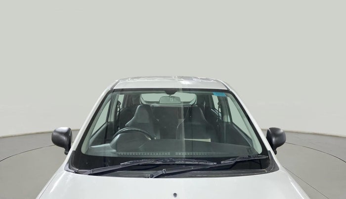 2025 Maruti Alto K10 STD, Petrol, Manual, 3,421 km, Front Windshield