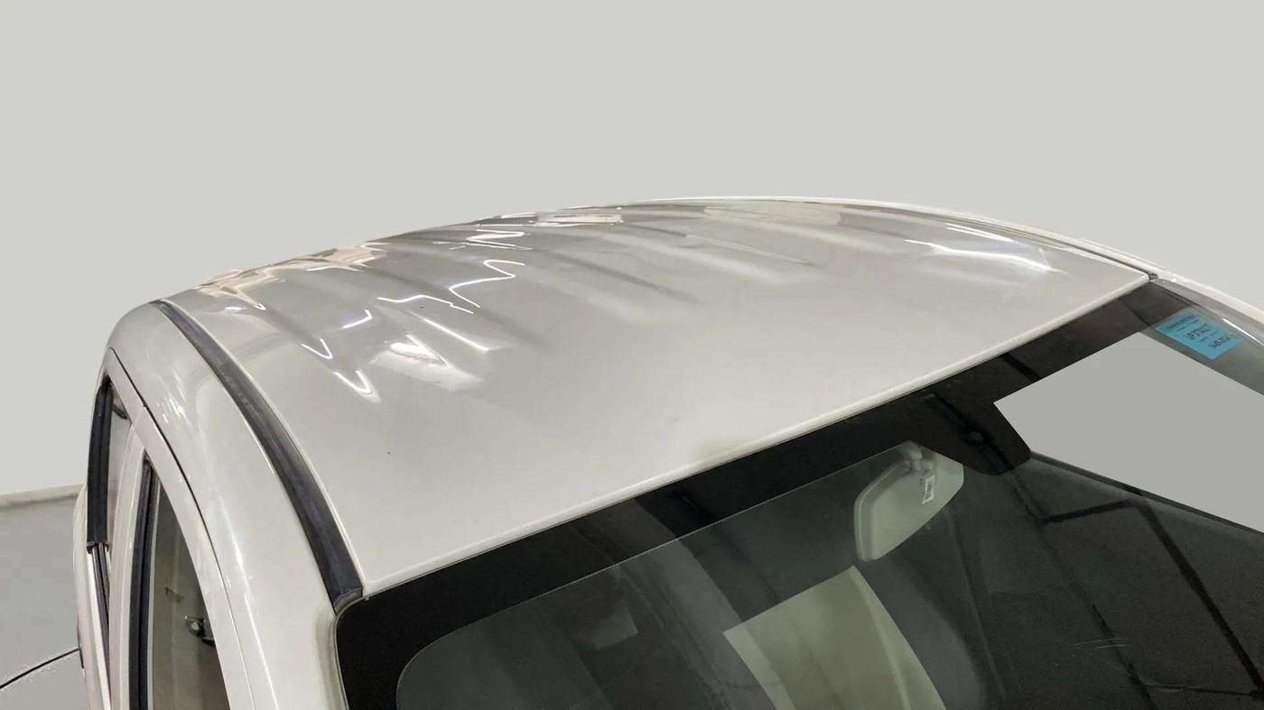2024 Maruti Alto K10 STD, Petrol, Manual, 3,421 km, Roof