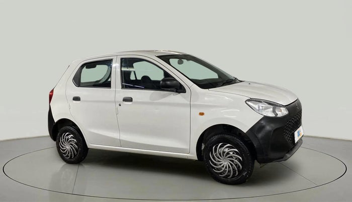 2025 Maruti Alto K10 STD, Petrol, Manual, 3,421 km, Right Front Diagonal