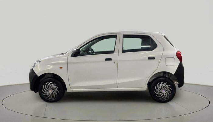 2025 Maruti Alto K10 STD, Petrol, Manual, 3,421 km, Left Side