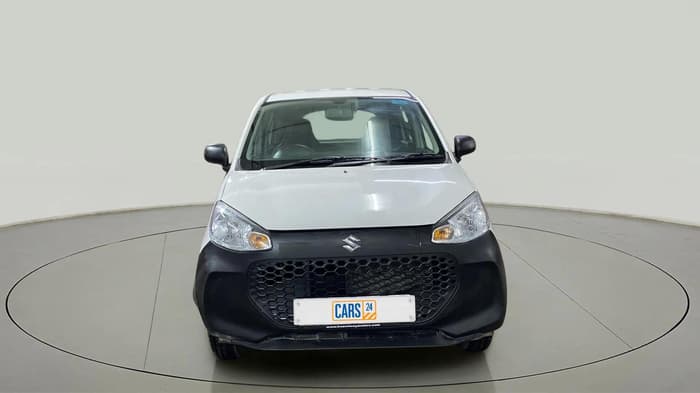 2024 Maruti Alto K10 STD, Petrol, Manual, 3,421 km, Front