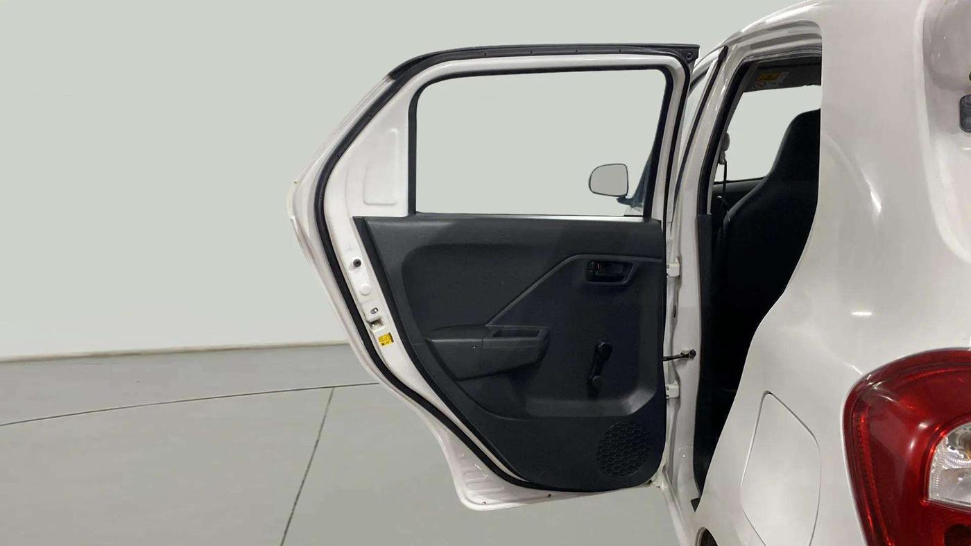 2024 Maruti Alto K10 STD, Petrol, Manual, 3,421 km, LHS Rear Door