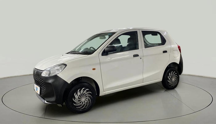 2025 Maruti Alto K10 STD, Petrol, Manual, 3,421 km, Left Front Diagonal
