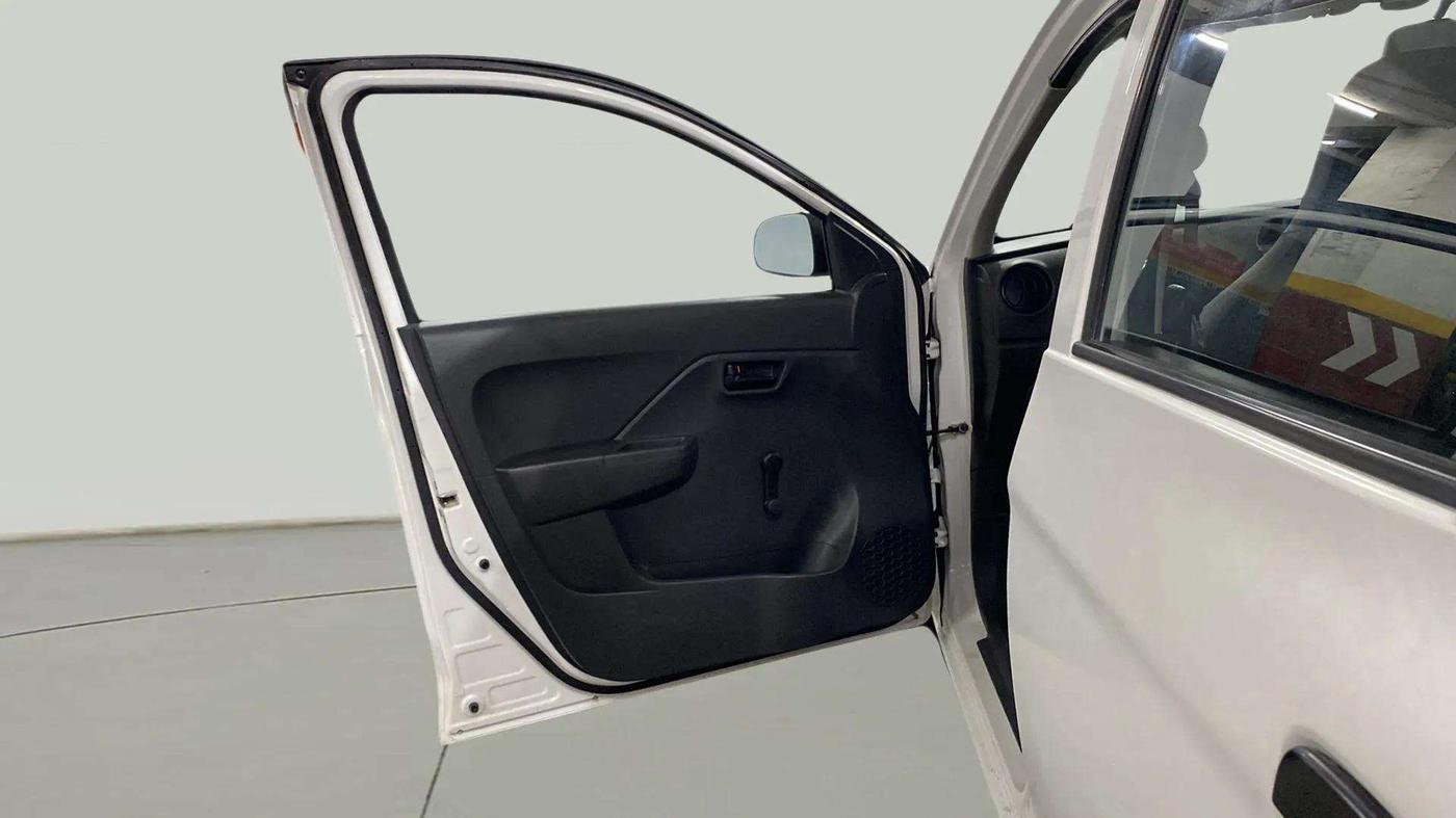 2024 Maruti Alto K10 STD, Petrol, Manual, 3,421 km, LHS Front Door