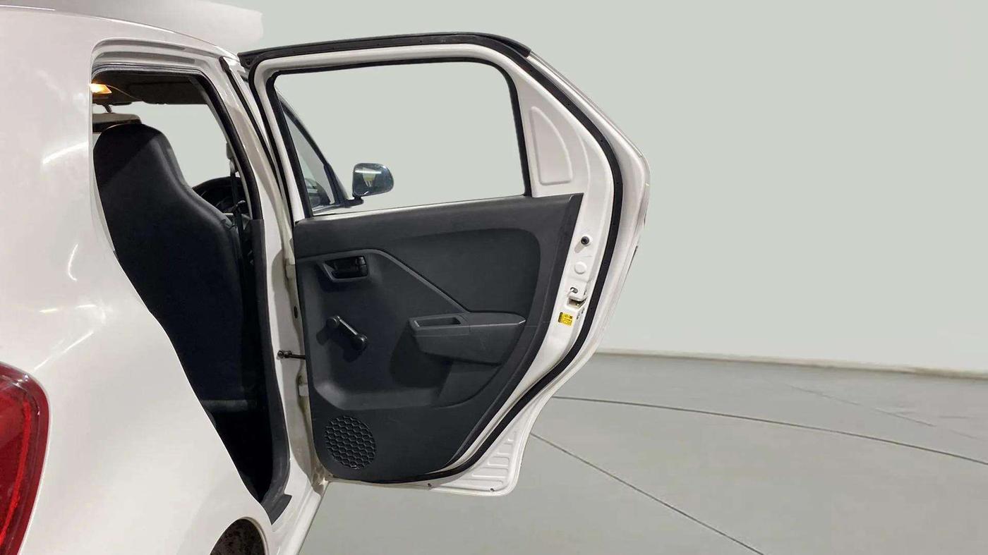 2024 Maruti Alto K10 STD, Petrol, Manual, 3,421 km, RHS Rear Door