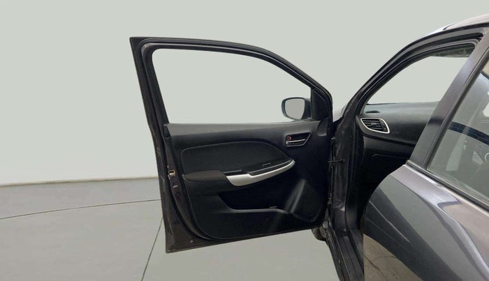 2017 Maruti Baleno DELTA PETROL 1.2, Petrol, Manual, 63,509 km, LHS Front Door