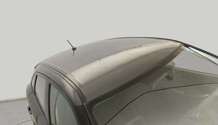2017 Maruti Baleno DELTA PETROL 1.2, Petrol, Manual, 63,509 km, Roof