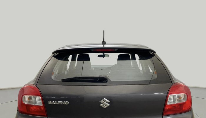 2017 Maruti Baleno DELTA PETROL 1.2, Petrol, Manual, 63,509 km, Rear Windshield