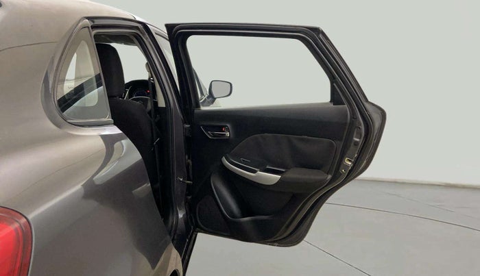 2017 Maruti Baleno DELTA PETROL 1.2, Petrol, Manual, 63,509 km, RHS Rear Door