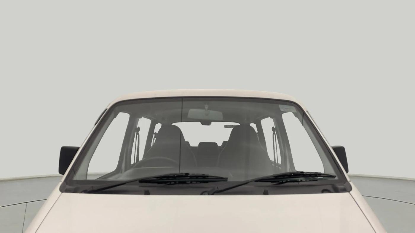 2021 Maruti Eeco TOUR V 7 STR, Petrol, Manual, 40,717 km, Front Windshield