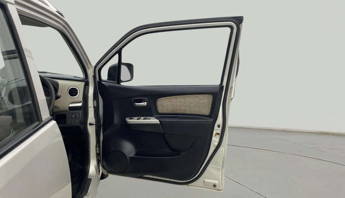 2013 Maruti Wagon R 1.0 VXI, Petrol, Manual, 40,040 km, RHS Front Door