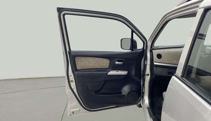 2013 Maruti Wagon R 1.0 VXI, Petrol, Manual, 40,040 km, LHS Front Door